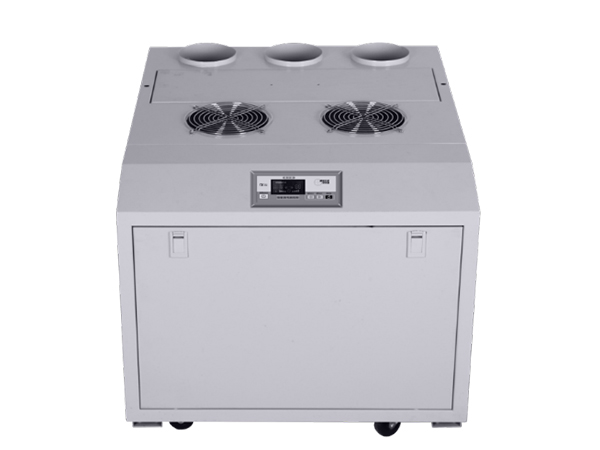 超聲波加濕機(jī)SJ-30C
